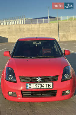 Цены Suzuki Swift Бензин