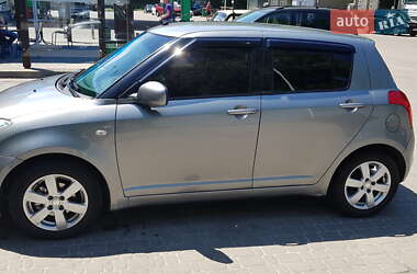 Ціни Suzuki Swift Бензин