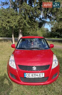 Ціни Suzuki Swift Бензин