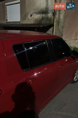 Цены Suzuki Swift Бензин