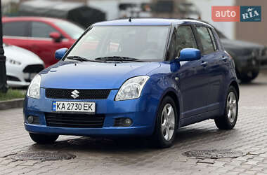 Цены Suzuki Swift Бензин