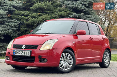 Цены Suzuki Swift Бензин