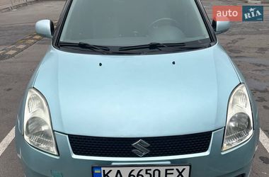 Цены Suzuki Swift Бензин