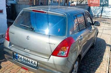 Цены Suzuki Swift Бензин