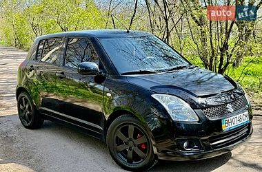Цены Suzuki Swift Бензин