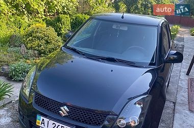 Цены Suzuki Swift Бензин