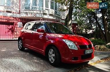 Цены Suzuki Swift Бензин