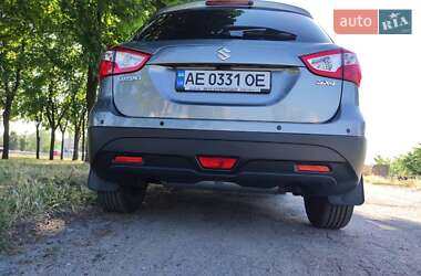 Цены Suzuki SX4 Бензин