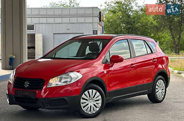 Цены Suzuki SX4 Бензин