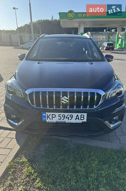 Цены Suzuki SX4 Бензин