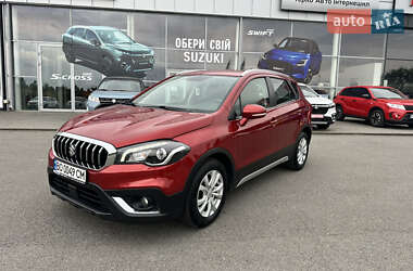 Ціни Suzuki SX4 Бензин