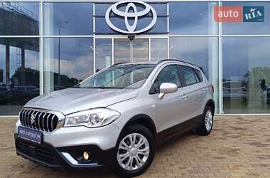 Ціни Suzuki SX4 Бензин