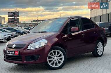 Цены Suzuki SX4 Бензин