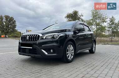 Цены Suzuki SX4 Бензин