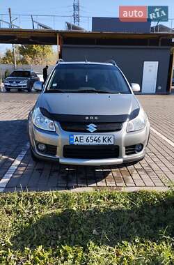 Ціни Suzuki SX4 Бензин