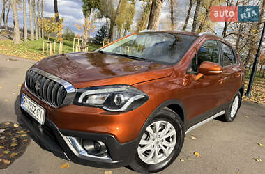 Цены Suzuki SX4 Бензин