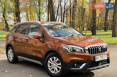 Ціни Suzuki SX4 Бензин