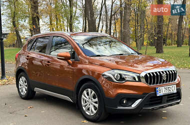 Цены Suzuki SX4 Бензин