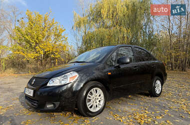 Цены Suzuki SX4 Бензин