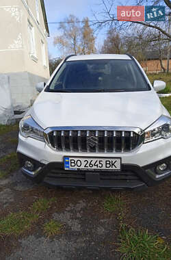 Ціни Suzuki SX4 Бензин