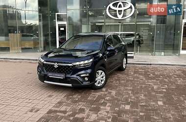 Ціни Suzuki SX4 Бензин