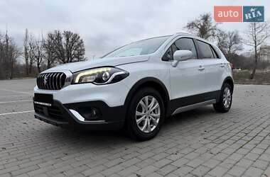 Цены Suzuki SX4 Бензин