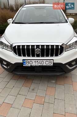 Ціни Suzuki SX4 Бензин