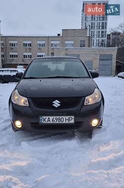 Ціни Suzuki SX4 Бензин