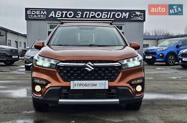 Ціни Suzuki SX4 Бензин