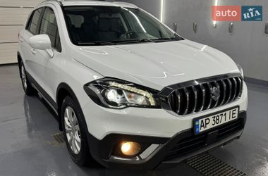 Цены Suzuki SX4 Бензин