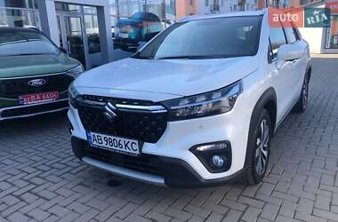 Ціни Suzuki SX4 Бензин