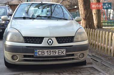 Цены Renault Symbol Бензин