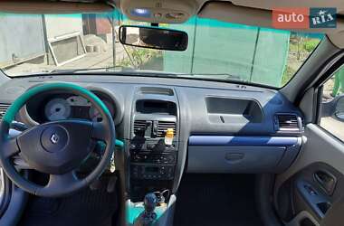 Цены Renault Symbol Бензин