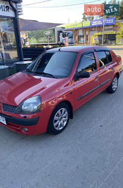 Ціни Renault Symbol Бензин