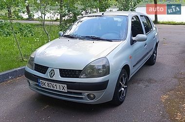 Цены Renault Symbol Бензин