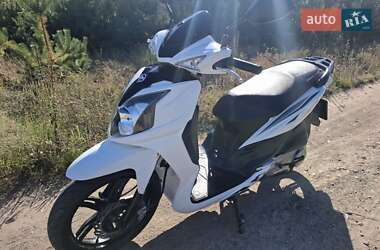 Цены Sym Symphony Бензин