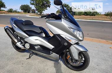 Цены Yamaha T-Max 500 Бензин