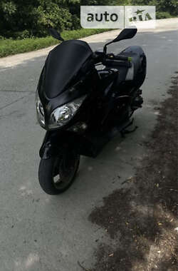 Ціни Yamaha T-Max 500 Бензин