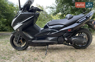 Цены Yamaha T-Max 500 Бензин