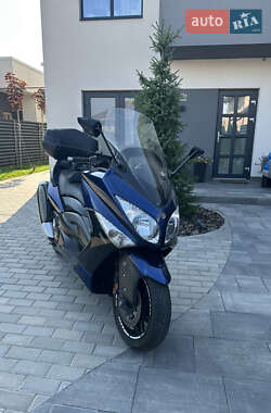 Ціни Yamaha T-Max 500 Бензин