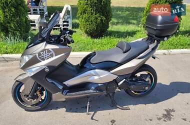 Ціни Yamaha T-Max 500 Бензин