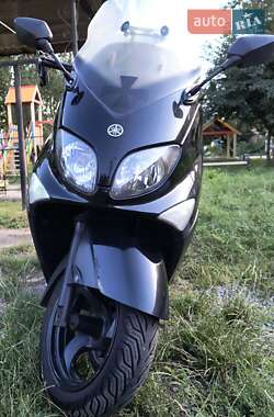 Ціни Yamaha T-Max 500 Бензин