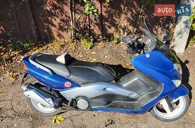 Цены Yamaha T-Max 500 Бензин