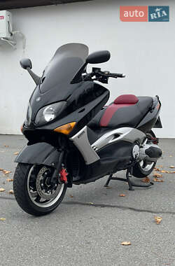 Ціни Yamaha T-Max 500 Бензин