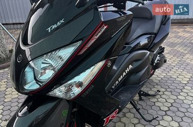Ціни Yamaha T-Max 500 Бензин