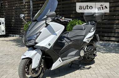 Цены Yamaha T-MAX Бензин