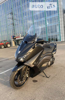 Цены Yamaha T-MAX Бензин