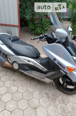 Цены Yamaha T-MAX Бензин