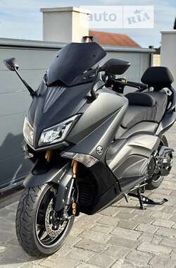 Ціни Yamaha T-MAX Бензин