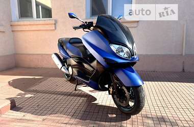 Цены Yamaha T-MAX Бензин